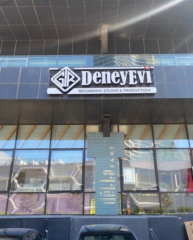 GTR Deneyevi