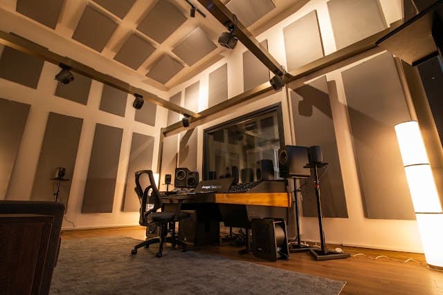 Lavega Sound