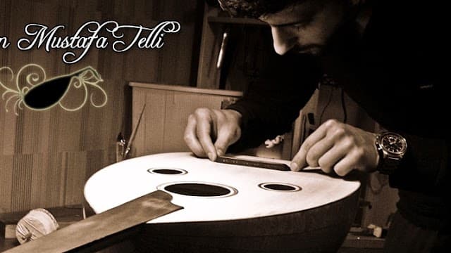 TELLİ MÜZİK ATÖLYESİ