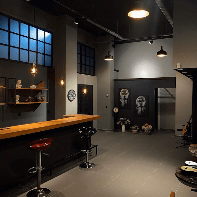 AYAZ STUDIOS