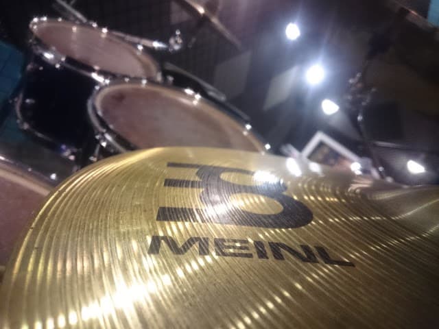 Studio Blue Sound