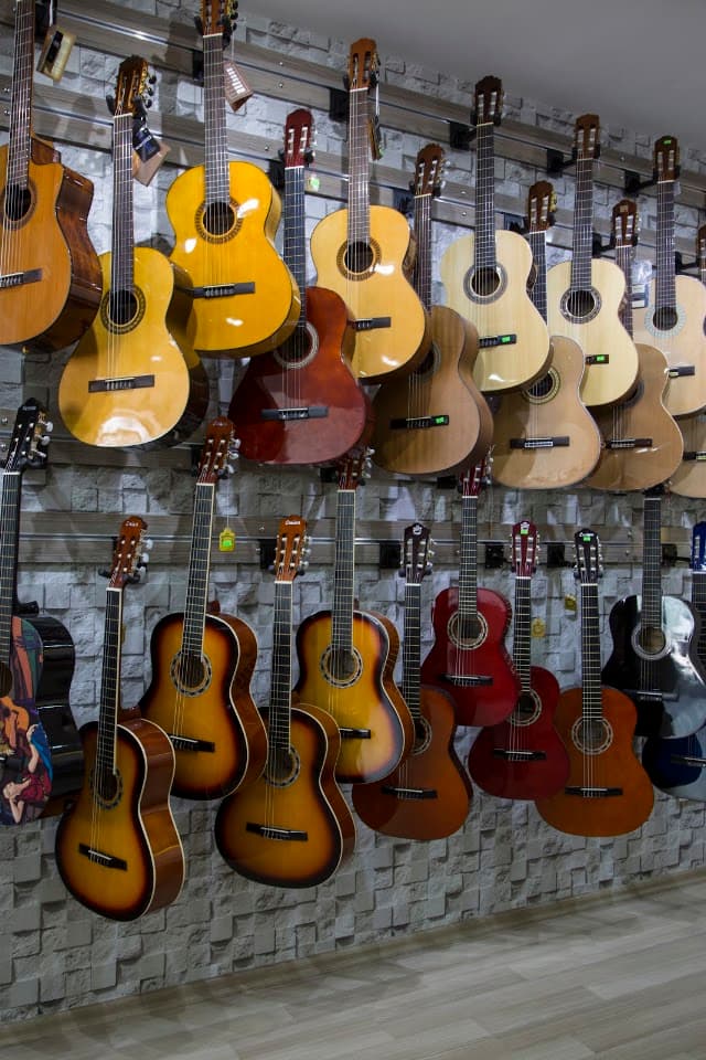 Evrensel Müzik ve Sanat Merkezi