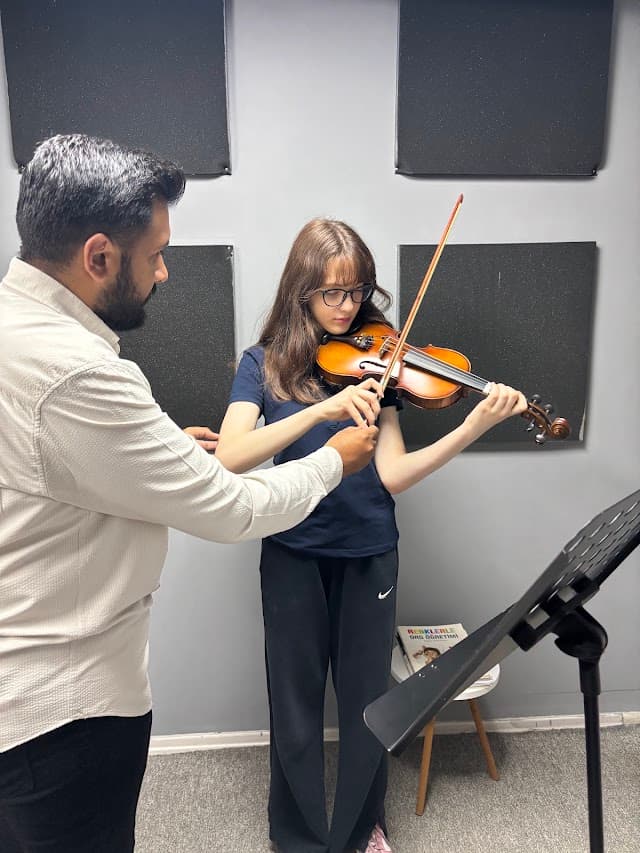M.E.B Allegro Müzik Merkezi
