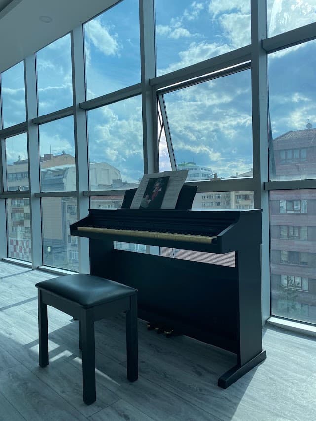Antik sanat & müzik