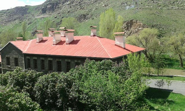 Kafkas Üniversitesi Devlet Konservatuarı