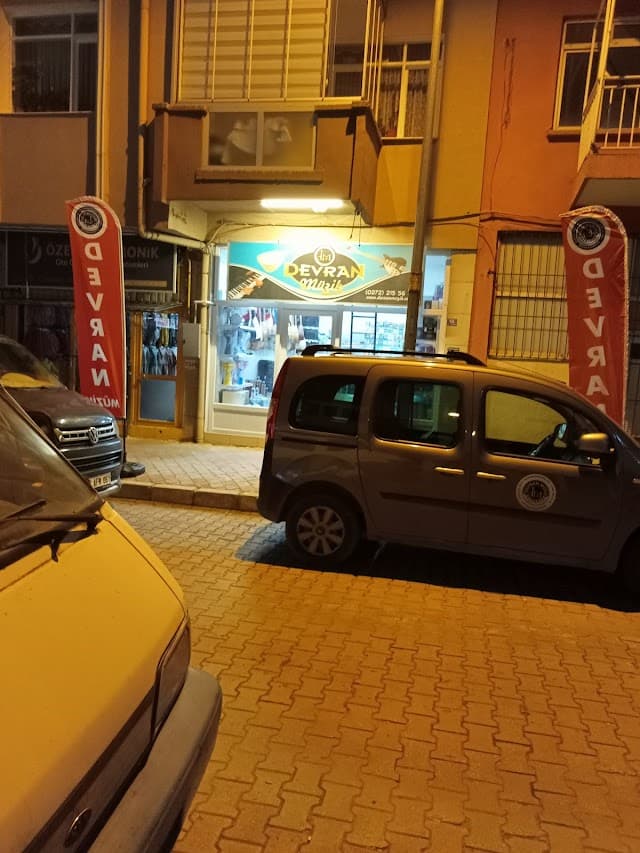 Devran Müzik