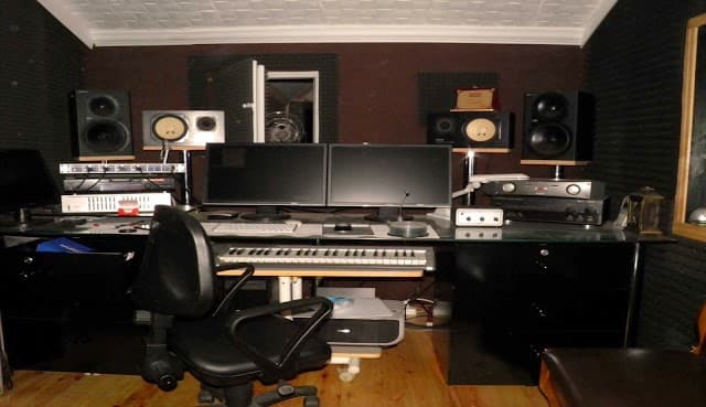 AkmSound Studio