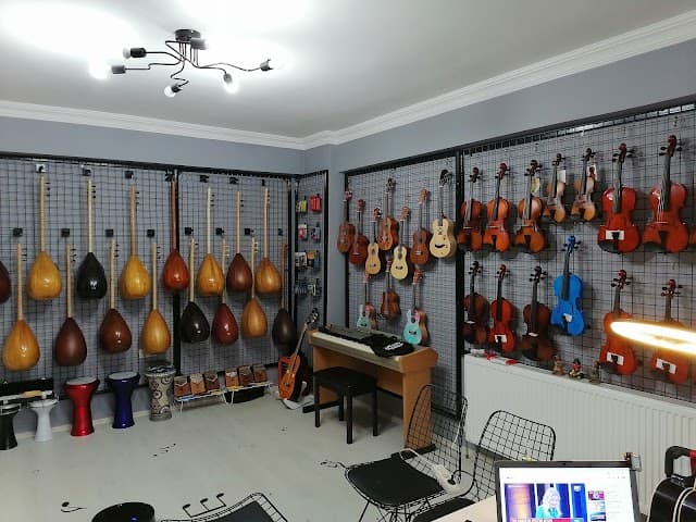 Mosso Müzik