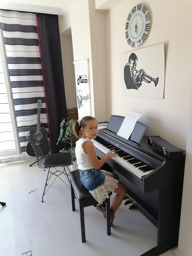 Mosso Müzik