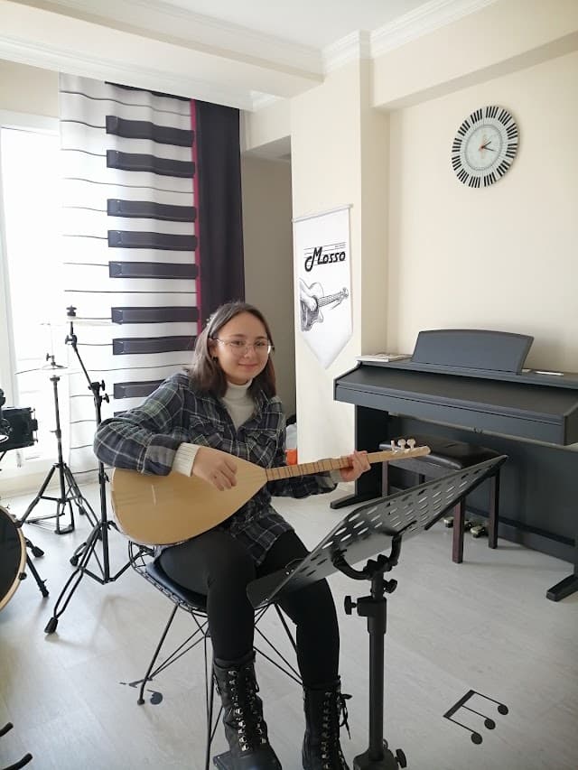 Mosso Müzik