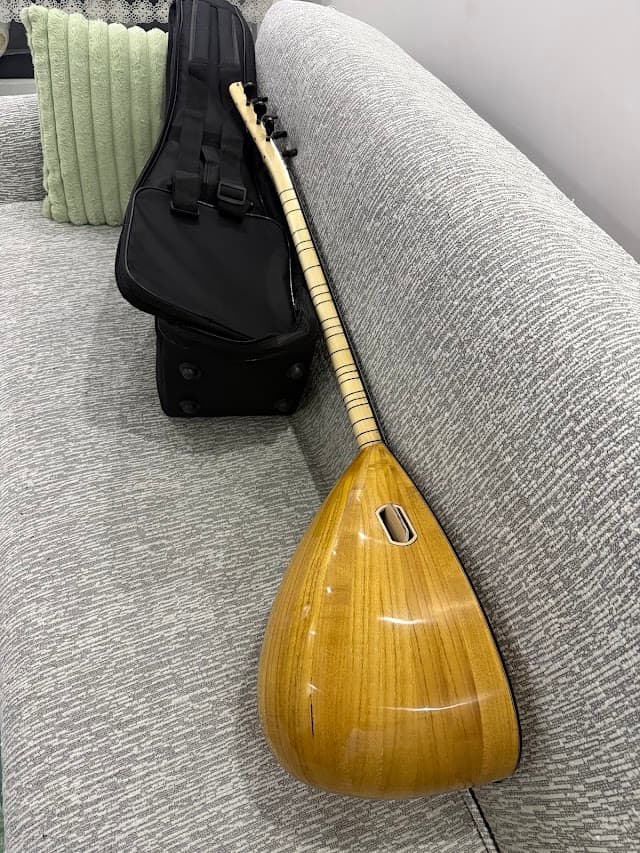 Mosso Müzik