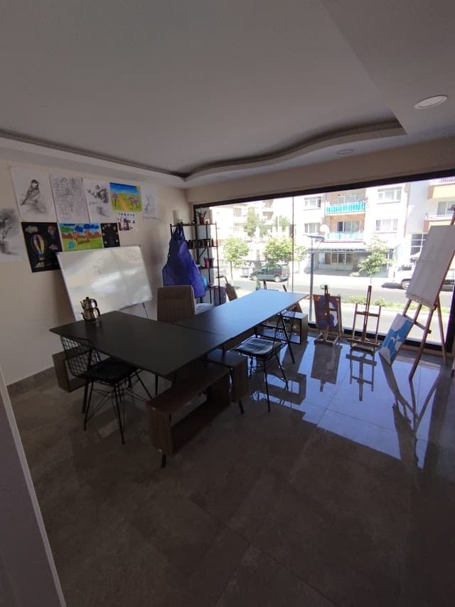 Nevşehir Ay-Yıldız Sanat Merkezi