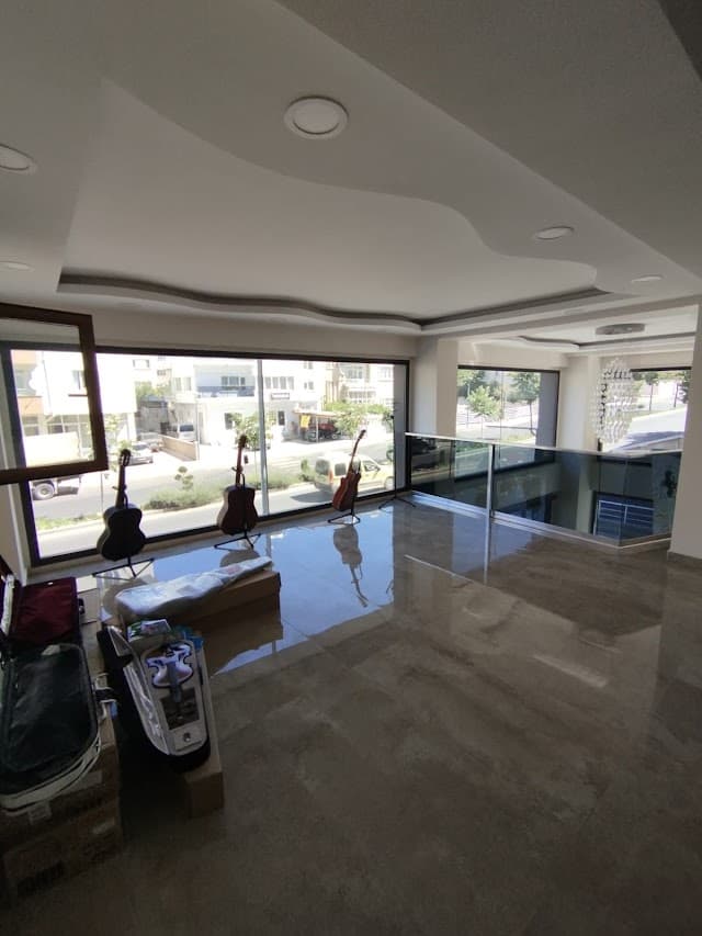 Nevşehir Ay-Yıldız Sanat Merkezi