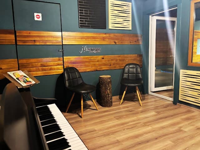 Neumes Studio