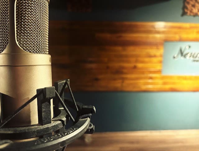 Neumes Studio
