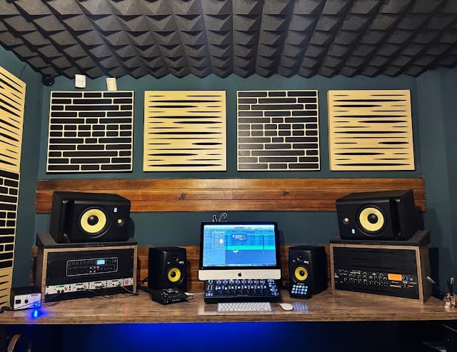 Neumes Studio