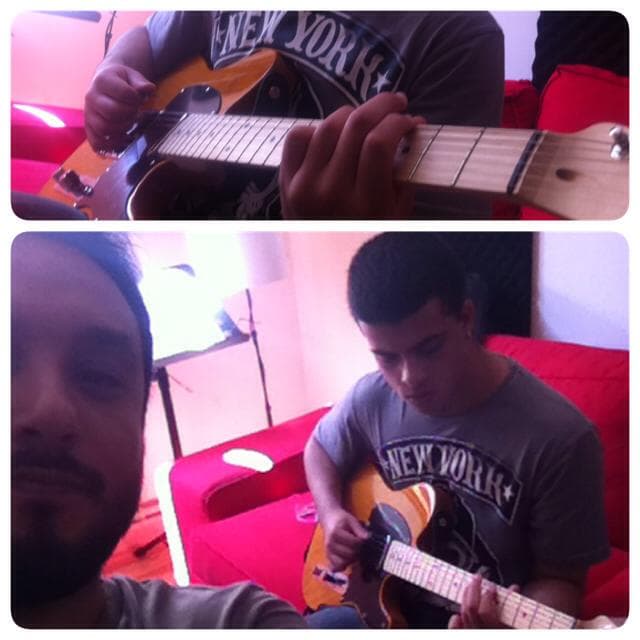 Müzik Ofistanbul