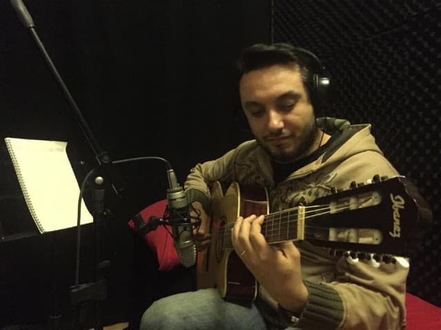 Müzik Ofistanbul