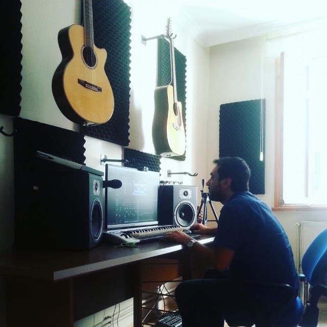 Müzik Ofistanbul
