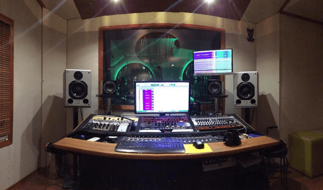 Arpej Studio