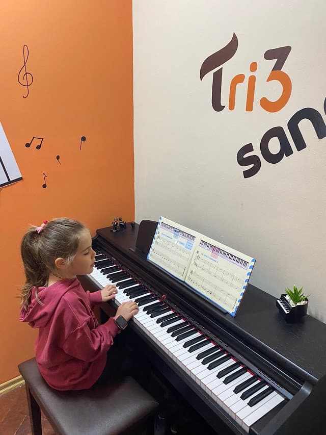 Trio Sanat - Eğitim&Satış