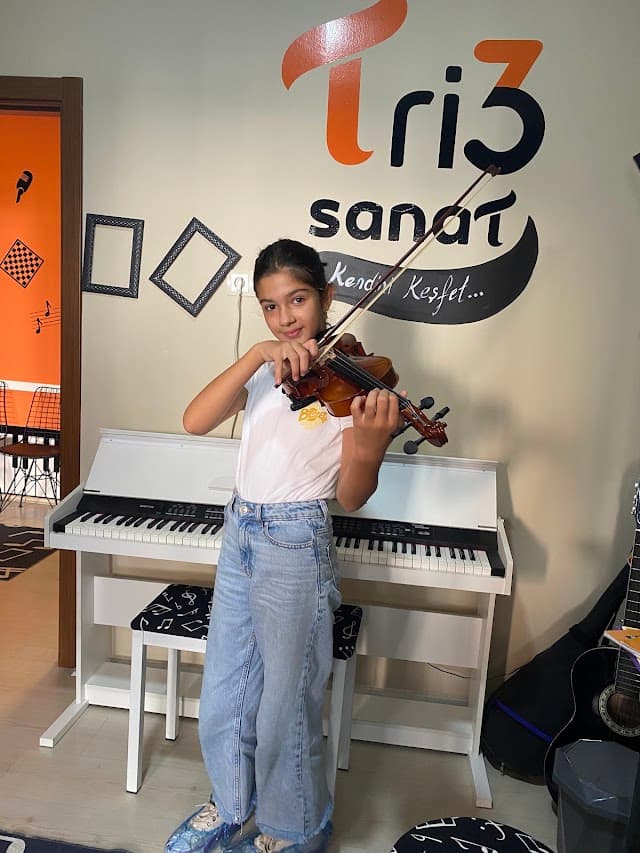 Trio Sanat - Eğitim&Satış