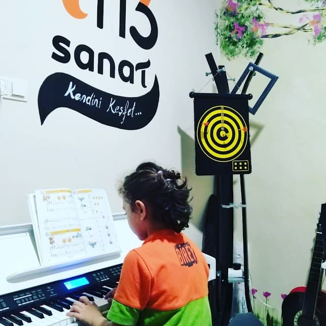 Trio Sanat - Eğitim&Satış