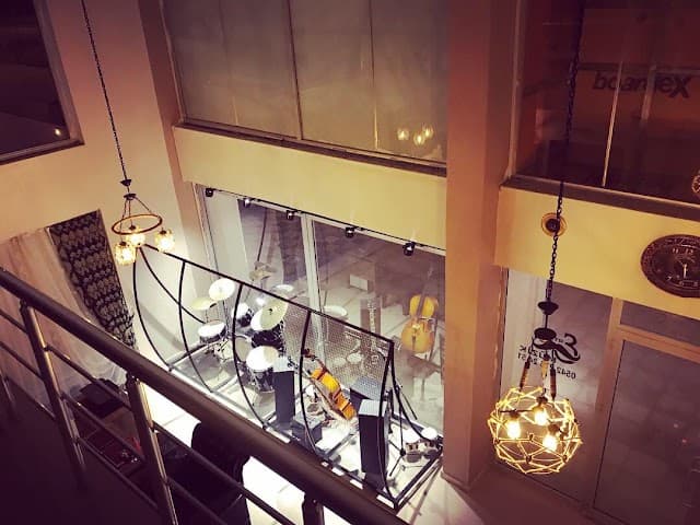 Ertekin Müzik Eğitim Akademisi