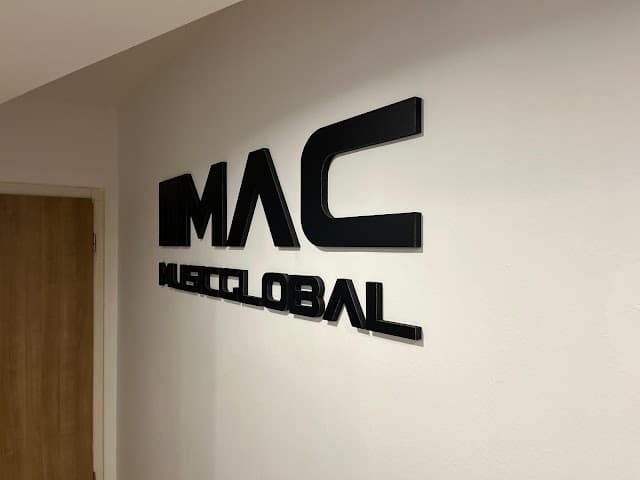 MAC Music Global - Stüdyo & DJ Academy / Müzik Yapım