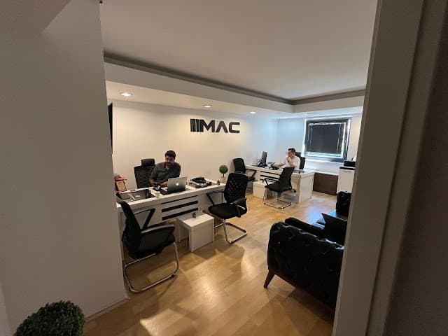 MAC Music Global - Stüdyo & DJ Academy / Müzik Yapım