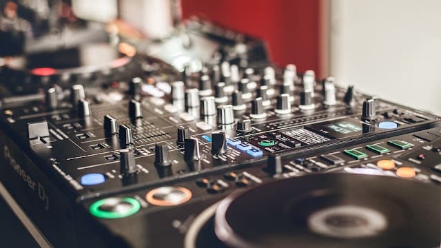 Winner Dj