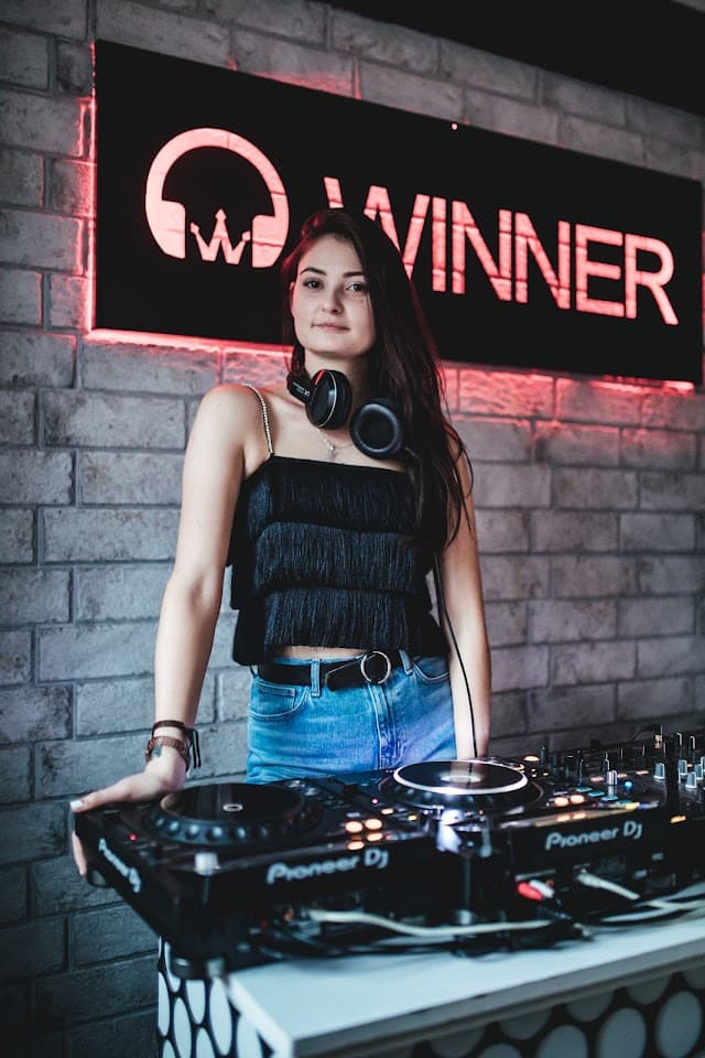 Winner Dj