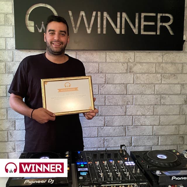Winner Dj