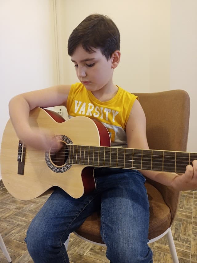 Elazığ Aytaç Varol Müzik Akademisi