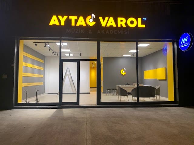 Elazığ Aytaç Varol Müzik Akademisi