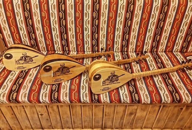 Kırşehir Aydemir Müzik Evi