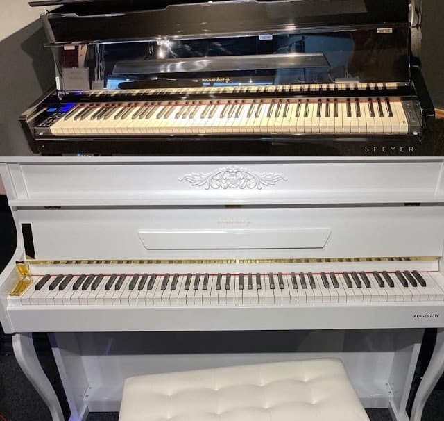 Kırşehir Aydemir Müzik Evi