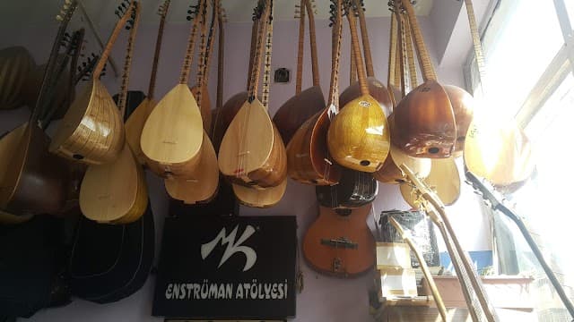 Melodi Müzik Merkezi(Niğde)