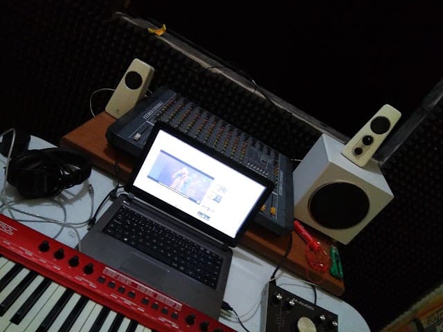YanTmusiC