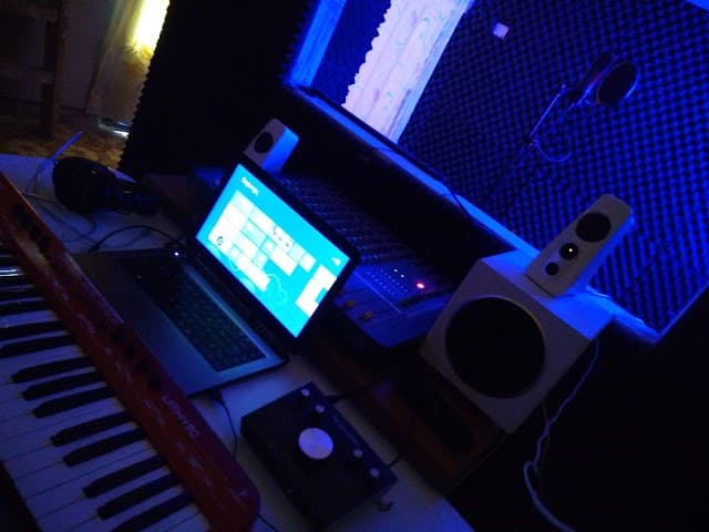YanTmusiC