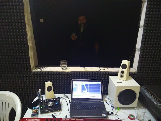YanTmusiC
