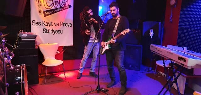 Coda Müzik Produksiyon