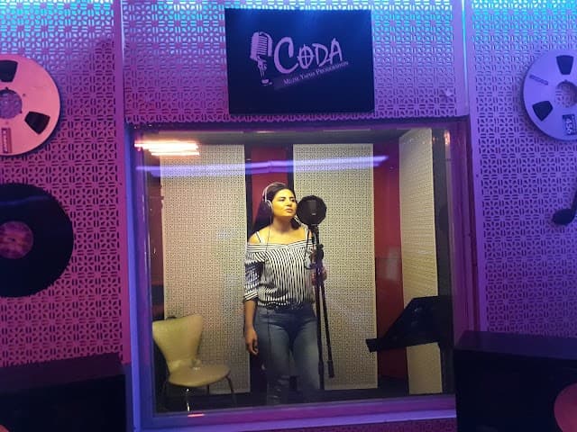 Coda Müzik Produksiyon
