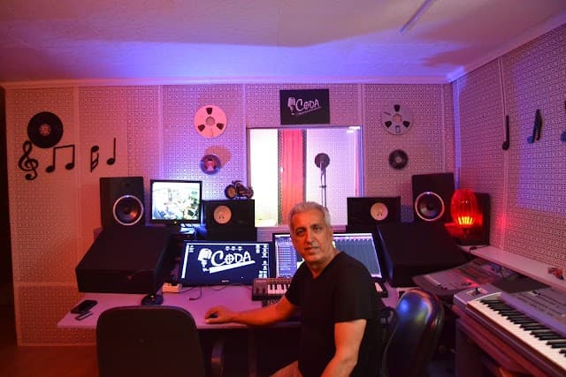 Coda Müzik Produksiyon