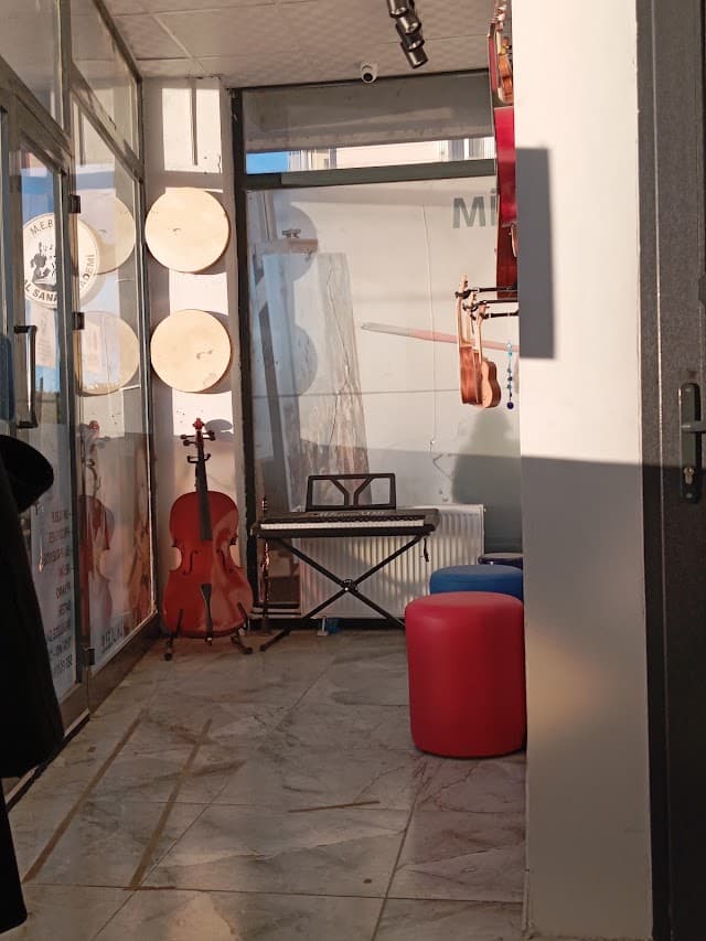 Masal Sanat Akademi
