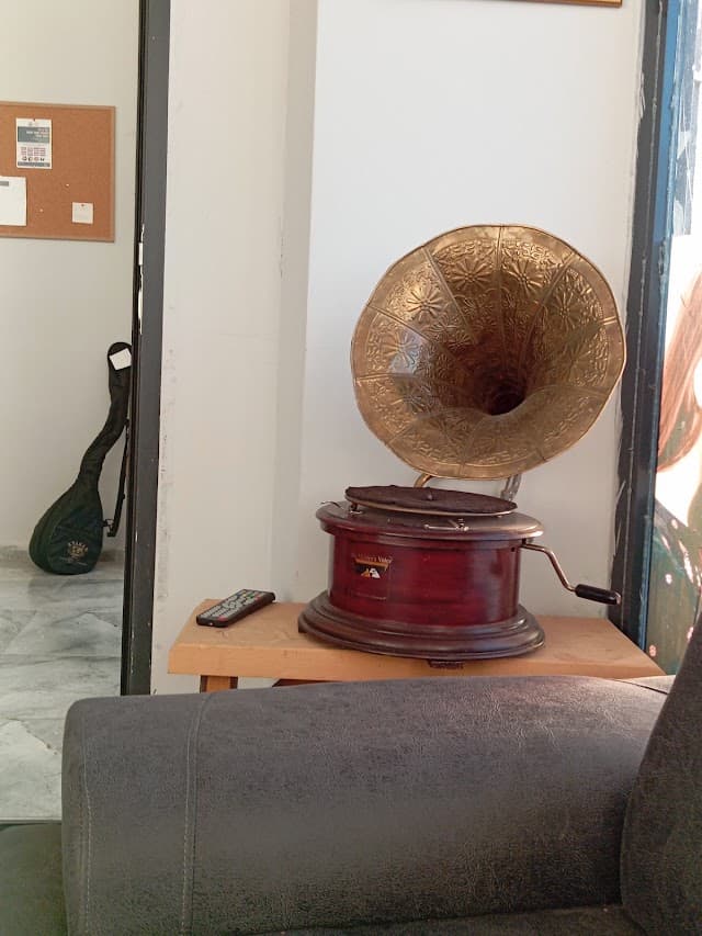 Masal Sanat Akademi