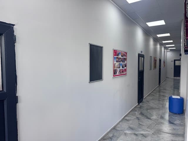 Masal Sanat Akademi