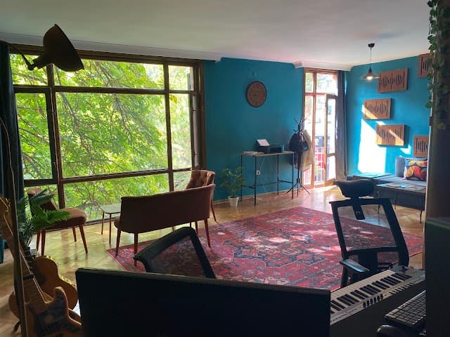 Kanon Müzik Akademi & Stüdyo