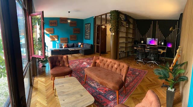 Kanon Müzik Akademi & Stüdyo
