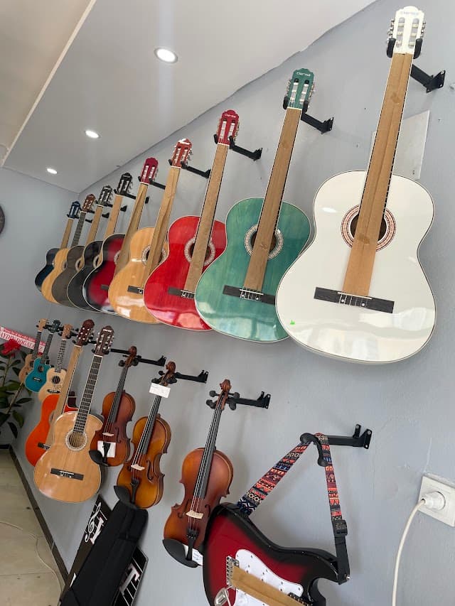 Yiğit müzik merkezi